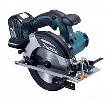 Акумуляторна дискова пила Makita BHS630RFE