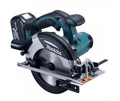 Акумуляторна дискова пила Makita BHS630Z