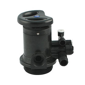 Керуючий клапан RUNXIN RX F64C ручної регенерації