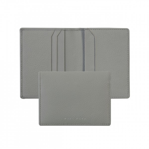 Візитниця Storyline Light Grey Hugo Boss