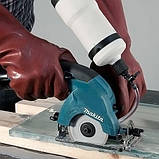 Акумуляторна ручна машина для різання скла Makita CC300DW, фото 3