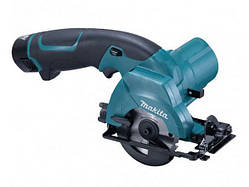 Акумуляторна дискова пила Makita HS300DZ