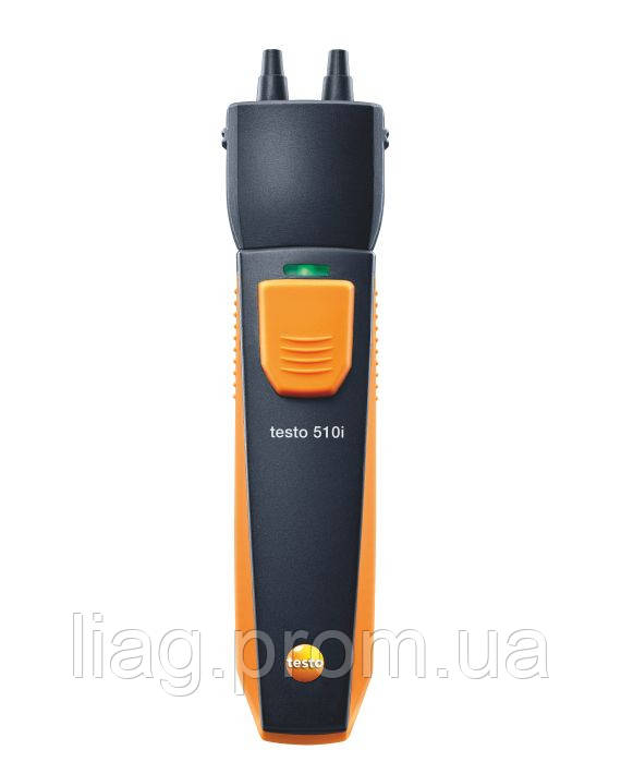 Testo 510i бездротовий дифманометр