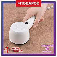 Машинка для снятия катышек Sonax PRO SN-9888. Машинка для удаления катышков с одежды. Машинка от катышков