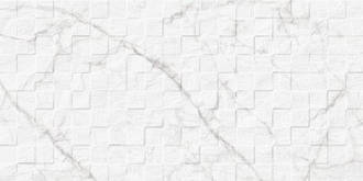 Carrara Diamond Decor 30x60