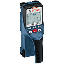 Детектор неоднорідностей Bosch D-tect 150SV Professional (0601010008)