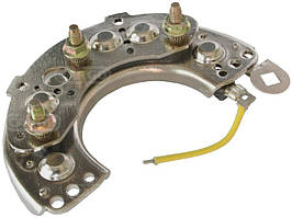 Діодний міст генератора OPEL Campo 2.2, ISUZU Trooper 2.2, Campo 2.5, 2.2