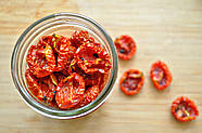 Сушені помідори в соняшниковій олії Casa Rinaldi 270г, фото 3