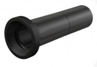 Патрубок для інсталяції AlcaPlast d90 340