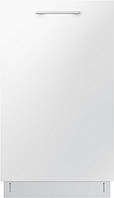 Посудомийна машина вбудована Samsung DW50R4050BB/WT