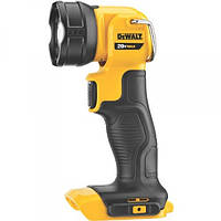 Ліхтар акумуляторний DeWALT DCL040 (США/Китай)