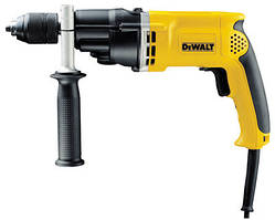 Дриль DeWALT D21441 (США/Чехія)