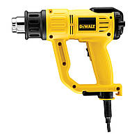 Пистолет горячего воздуха фен DeWALT D26414 (США/Китай)