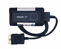 Диагностический сканер Autocom CDP+ 2020.3 USD / BLUETOOTH (одноплатный)