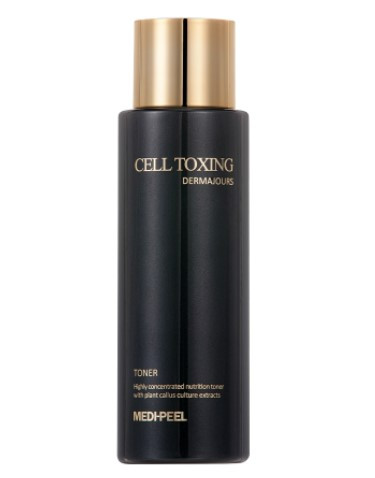 Омолоджувальний тонер Medi-Peel Cell Toxing Dermajours Toner 250 мл