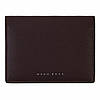 Візитниця Storyline Burgundy Hugo Boss, фото 4