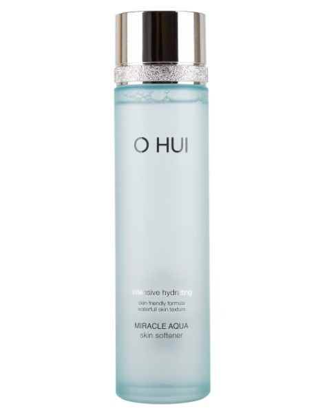 Гіалуроновий софтнер із мінеральною водою O HUI Miracle Aqua Skin Softener 150 мл