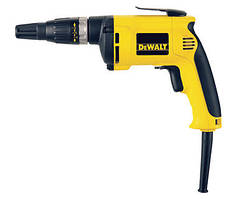 Шуруповерт DeWALT DW274K (США/Чехія)