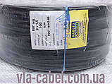 Кабель ВВГ нгд п 3х1.5 силовий провід негорючий, повноцінний Одеса Каблекс, фото 2