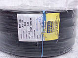 Кабель ВВГ нгд п 3х1.5 силовий провід негорючий, повноцінний Одеса Каблекс, фото 3