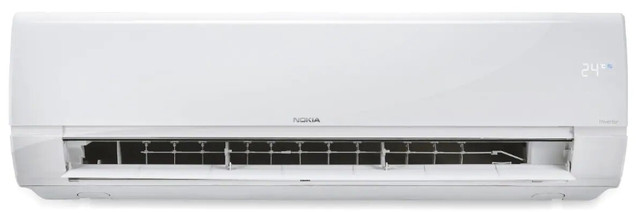 Представлений перший кондиціонер Nokia Представлений перший кондиціонер Nokia