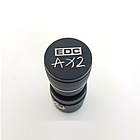 Ліхтар AMUTORCH AX2 SST20 1100LM EDC+ Акумулятор 16340 900mAh Світло тепле 5000k маленьке ручне, фото 3
