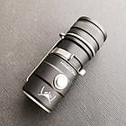 Ліхтар AMUTORCH AX2 SST20 1100LM EDC+ Акумулятор 16340 900mAh Світло тепле 5000k маленьке ручне, фото 4