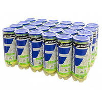 Мячи теннисные для детей Babolat Green X3 501066/113 (3 шт.)