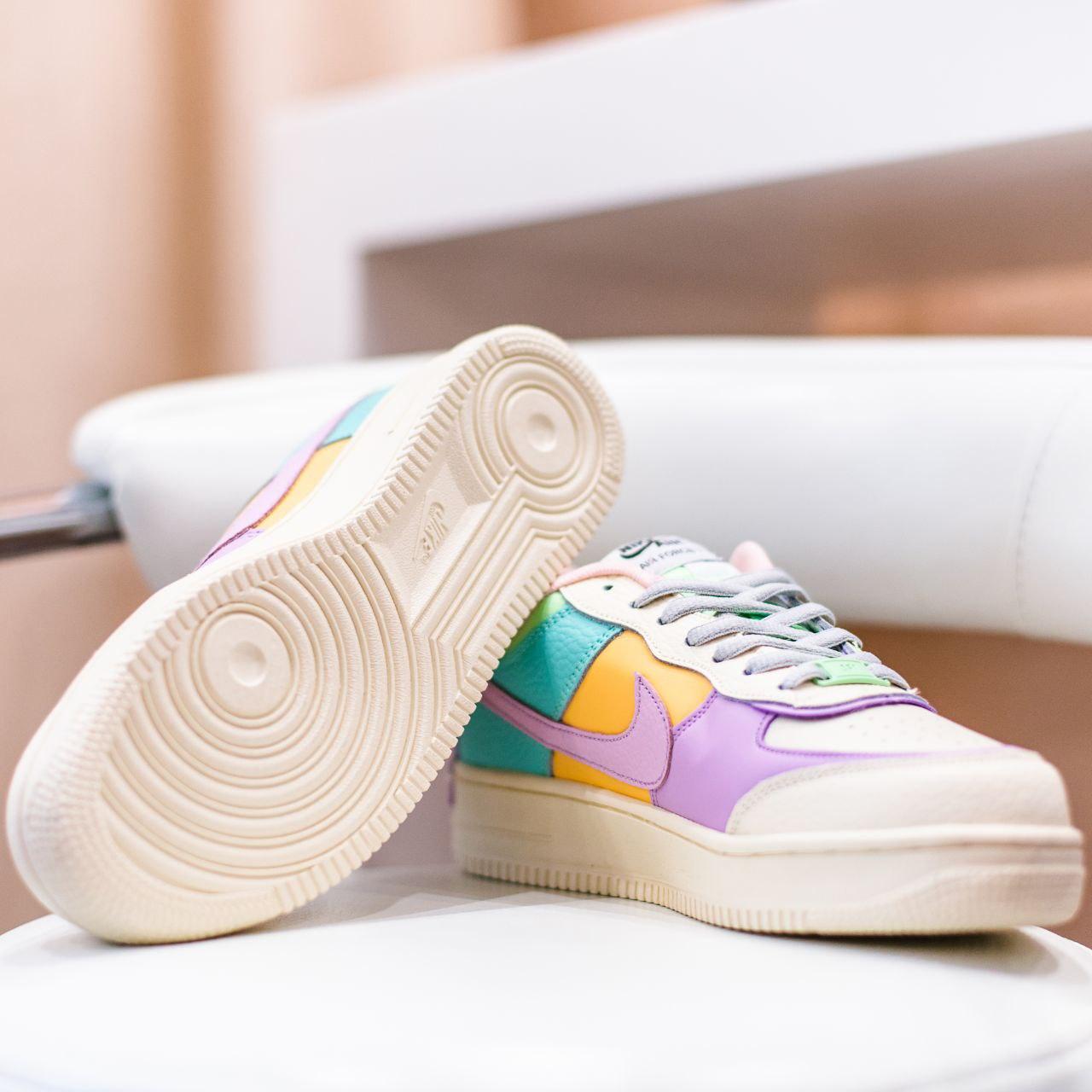 Pastel af1 cheap