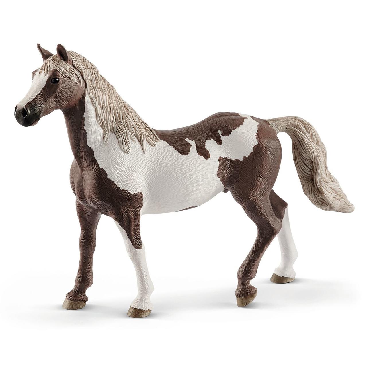Іграшка-фігурка англійська чистокровна верхова кобила Schleich 13855