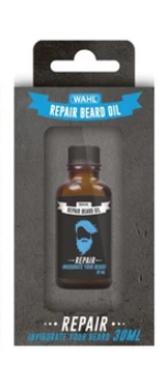 Олія для бороди "Repair" (Відновне) 30 мл