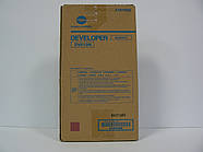 Developer DV613 M Konica Minolta Bizhub PRESS C8000, dv-613m, A1DY800