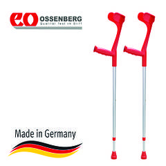 Милиці, тростини