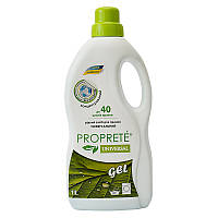 Жидкое средство для стирки Proprete Universal gel 1 л
