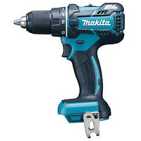 Акумуляторний дриль ударної дії — шурупокрут Makita DDF480Z