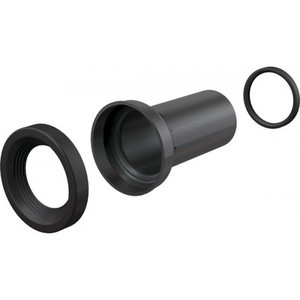 Патрубок для інсталяції AlcaPlast d90 200