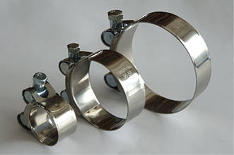 З'єднувальні елементи типу Камлок