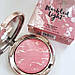 Рум'яна з ефектом сяйва Ciaté London Marbled Light Illuminating Blush Dusk 3.5 г, фото 7