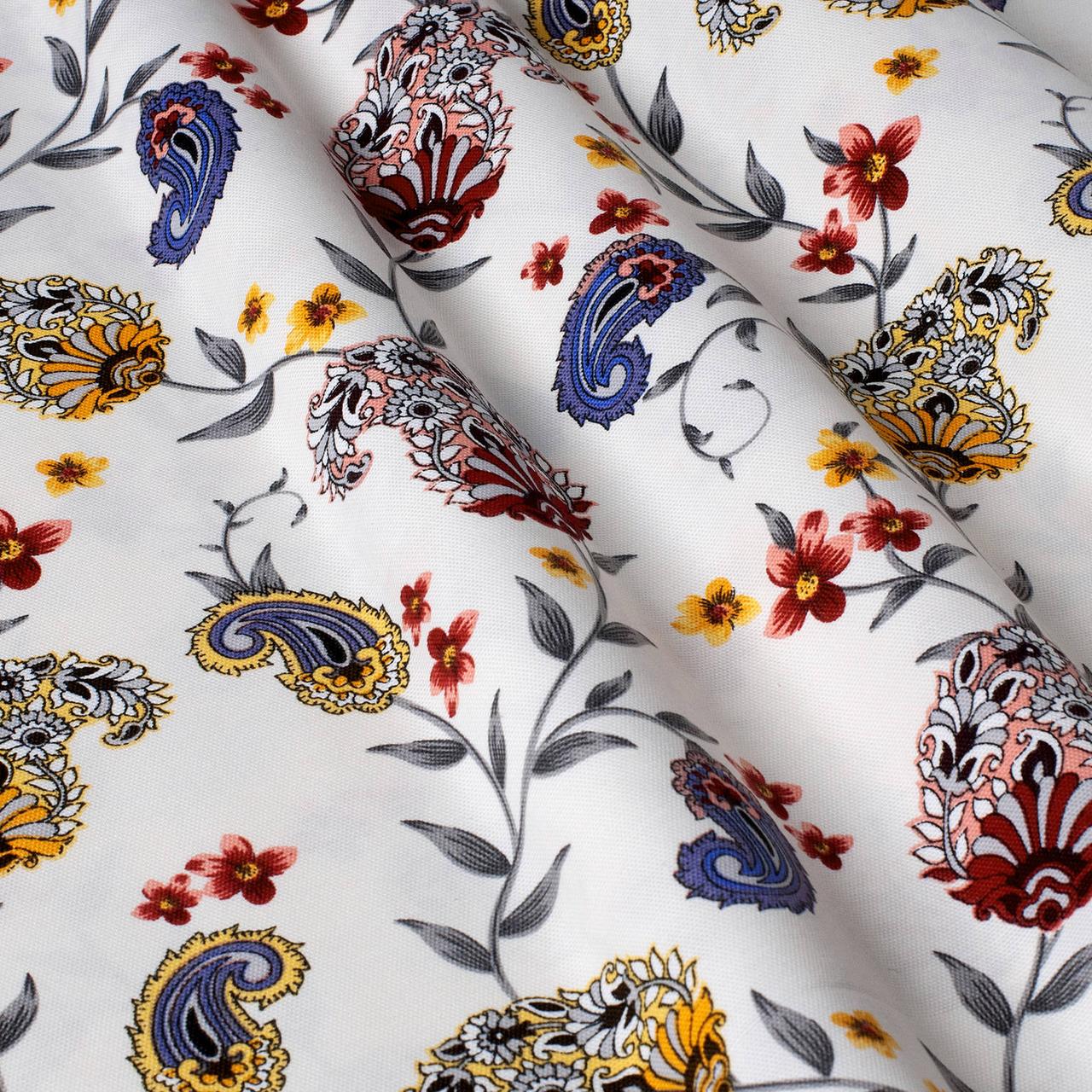 Тканина для штор і скатертин Teflon 20233v5, фото 1