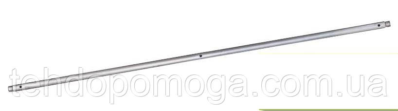 Нержавіюча трубка колектора, фото 1