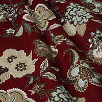 Ткань для штор и скатертей Teflon 7817v10 (распродажа)
