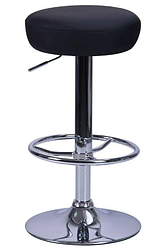 Стілець Рондо Хокер хром Неаполь N-20