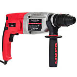 Перфоратор Vitals Master Ra 3085HBm magnalium, фото 7