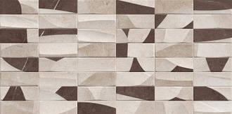 Pietra Crema Decor 30x60