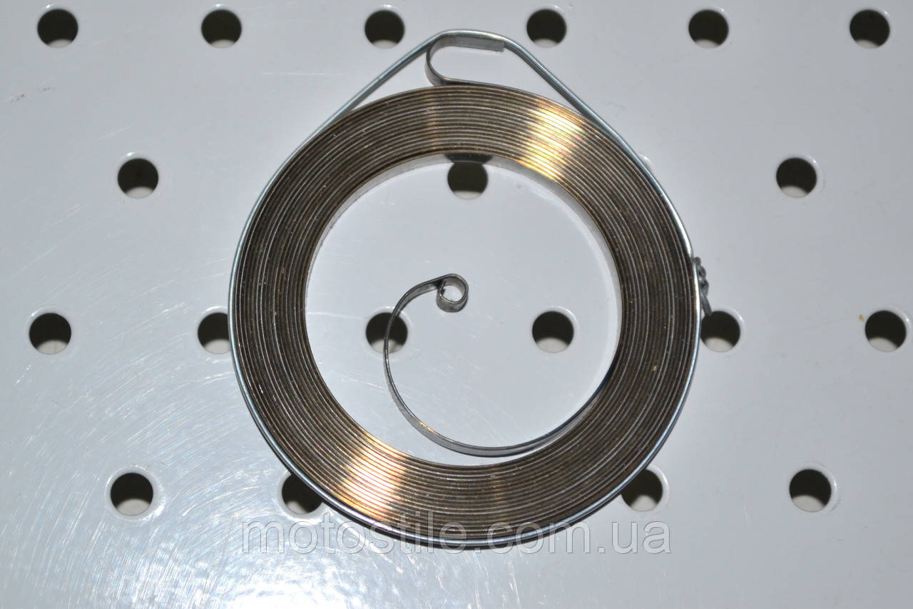 Пружина до стартера вузька бензопил GoodLuck 4500/5200