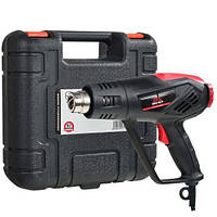 Фен будівельний Vitals Professional Tf 208JSce Професійний будівельний фен Потужний будівельний фен