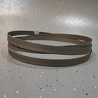 Стрічкове полотно для металу M42 13*0.6*14/18 1140мм