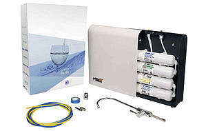 Проточна 4-ступенева система під мийку EXCITO-ST Aquafilter