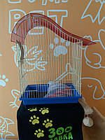 Клітка для птахів "Міні 3"
