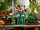 Lego Botanicals Букет квітів 10280, фото 6